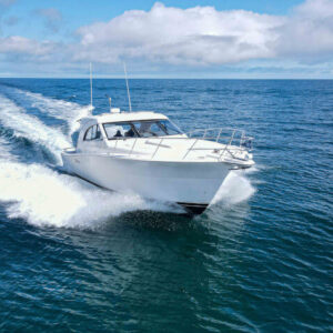 Cours de perfectionnement avant de prendre la mer (1 heure)