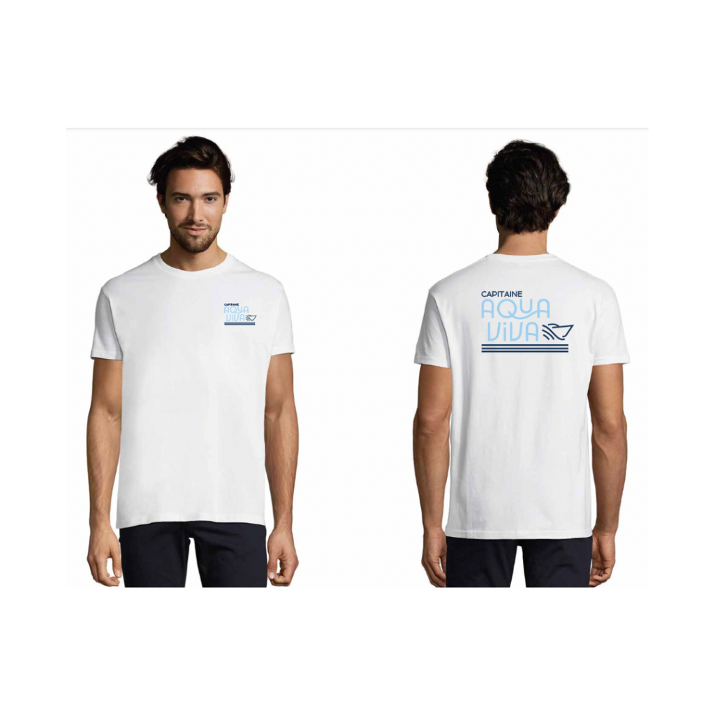 Tee-shirt Aquaviva